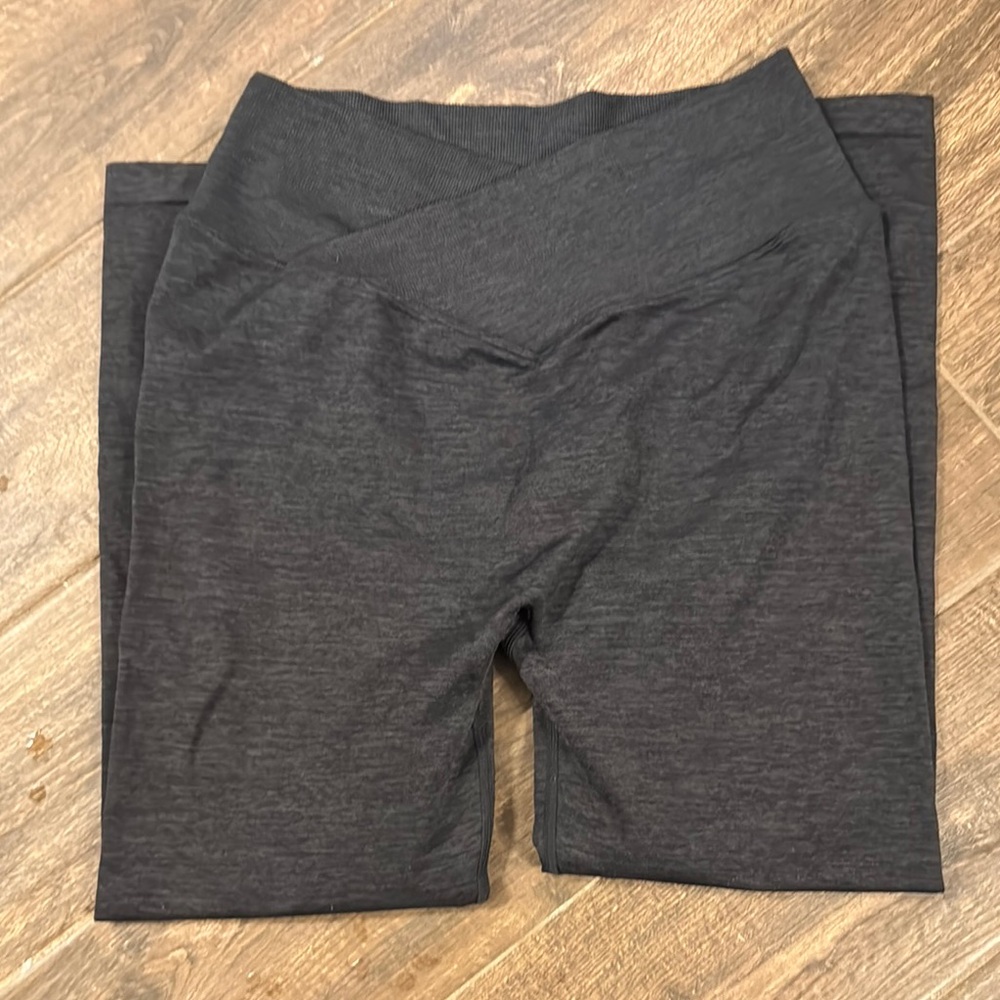 Buffbunny snatched seamless leggings
